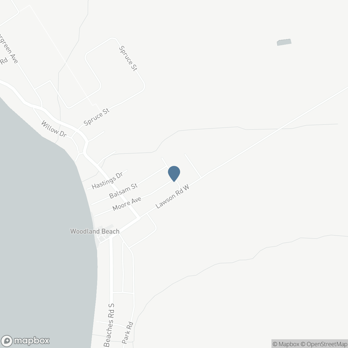 17 ELIZABETH AVENUE, Tiny, Ontario L0L 1P1